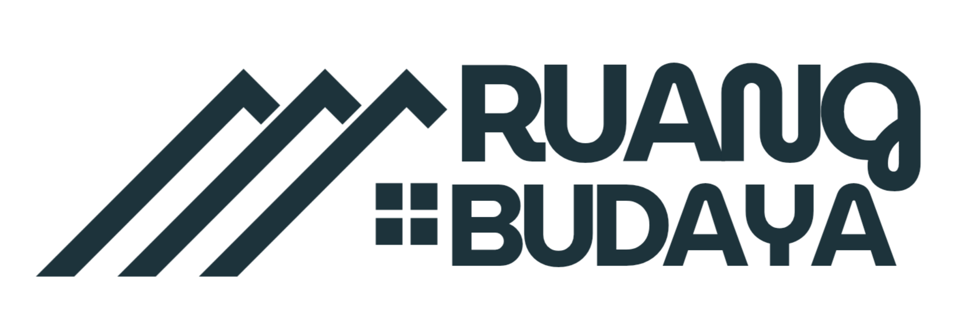 Ruang Budaya Logo